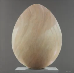 Jade Egg, 2012